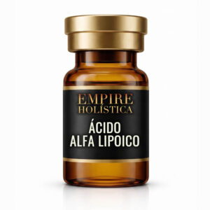 Ácido Alfa Lipoico