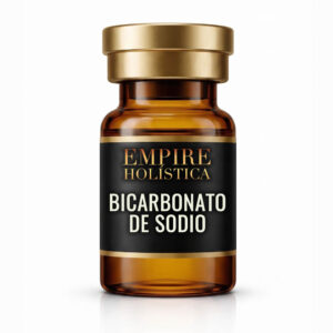Bicarbonato de Sodio