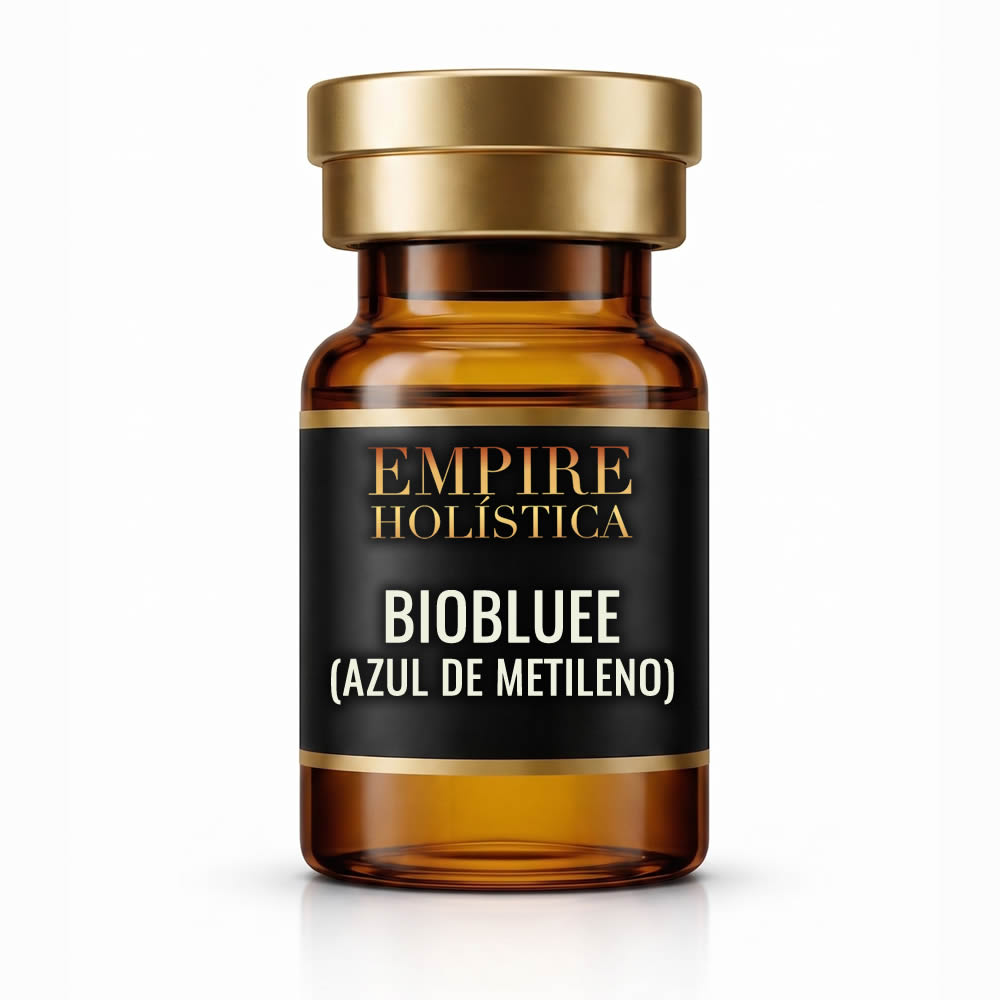 Biobluee (Azul de Metileno)
