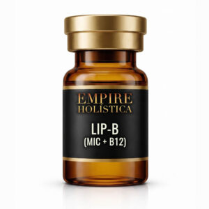 LIP-B (MIC + B12)