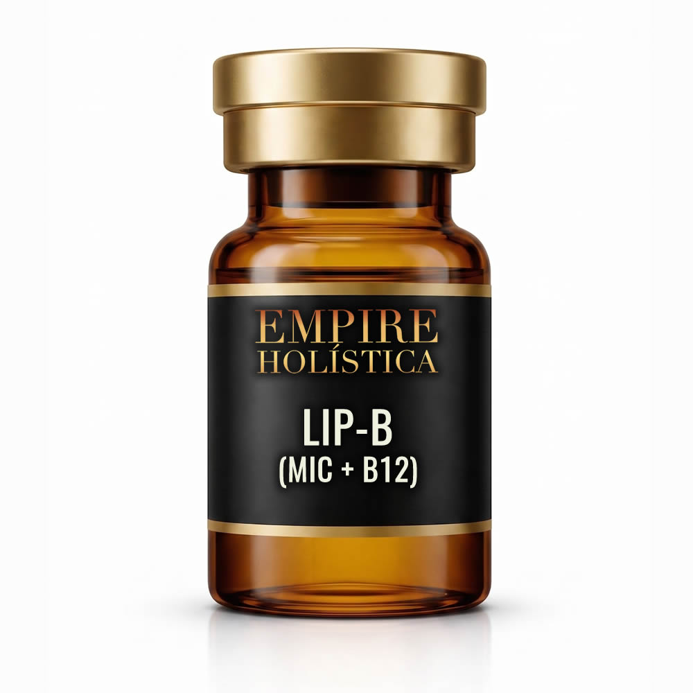 LIP-B (MIC + B12)