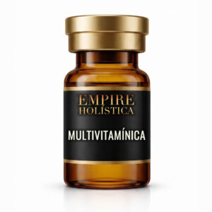 Multivitamínica