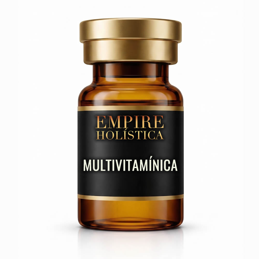 Multivitamínica