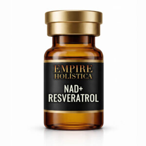 NAD+ Resveratrol