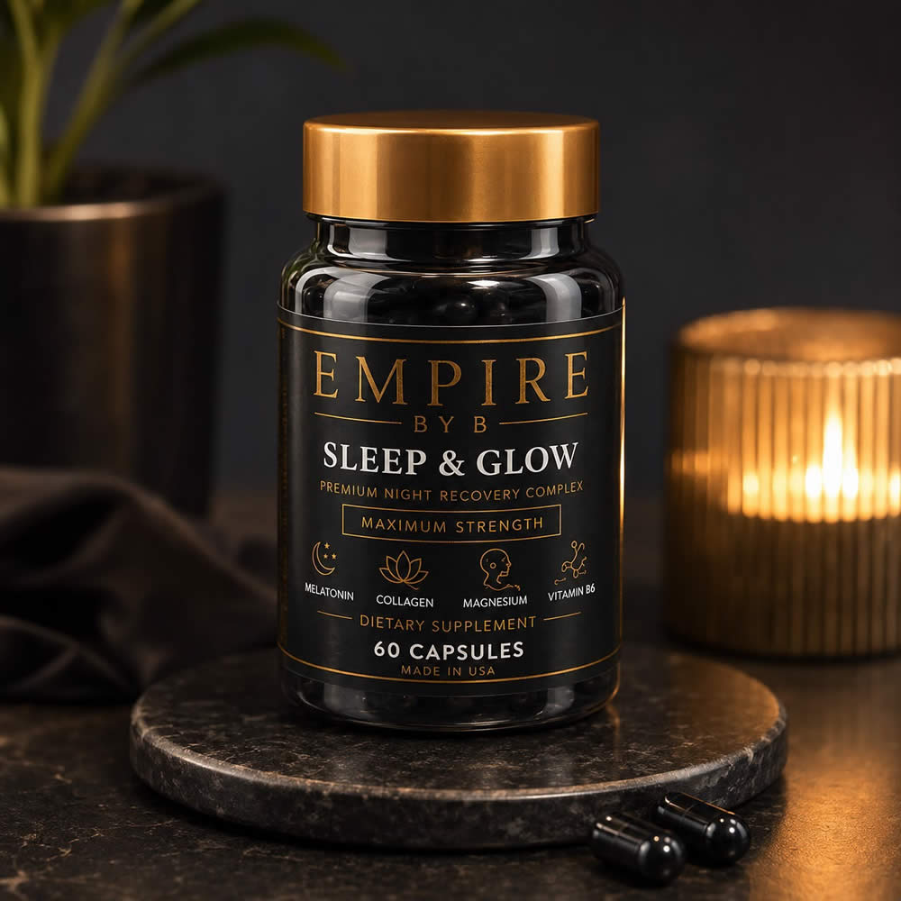 Empire Sleep & Glow